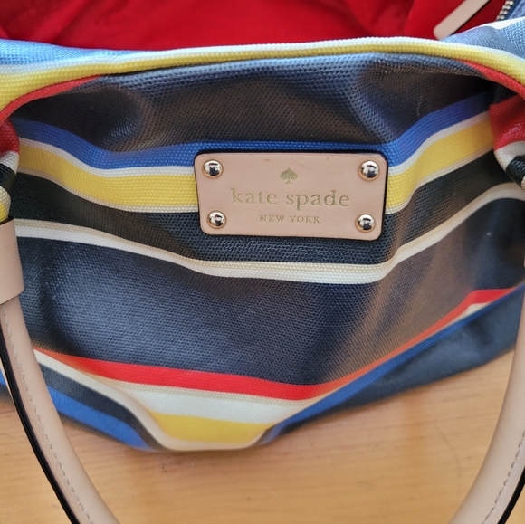 Kate Spade Vintage handbag - Picture 3 of 16